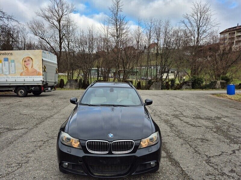 Gebraucht BMW 335 306 PS (225 kW) 2009 Kombi