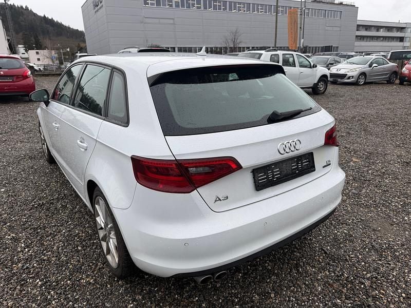 Gebraucht Audi A3 Design 150 PS (110 kW) 2016
