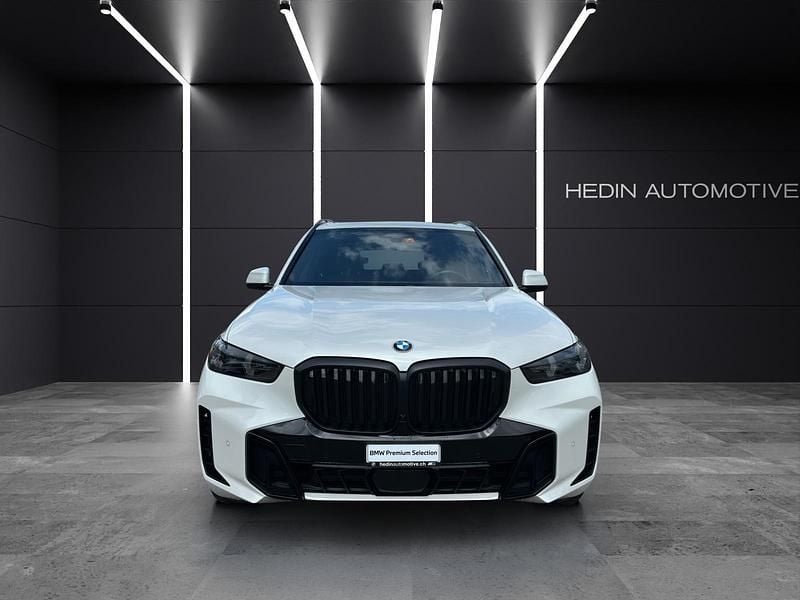 Gebraucht BMW X5 M Sport 352 PS (258 kW) 2023 SUV
