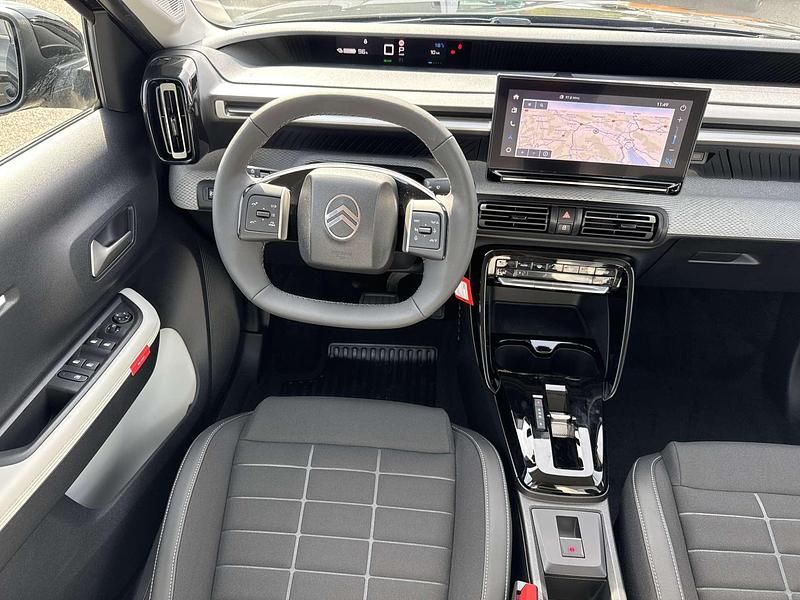 Neu Citroën e-C3 83 kW (113 PS) 2025