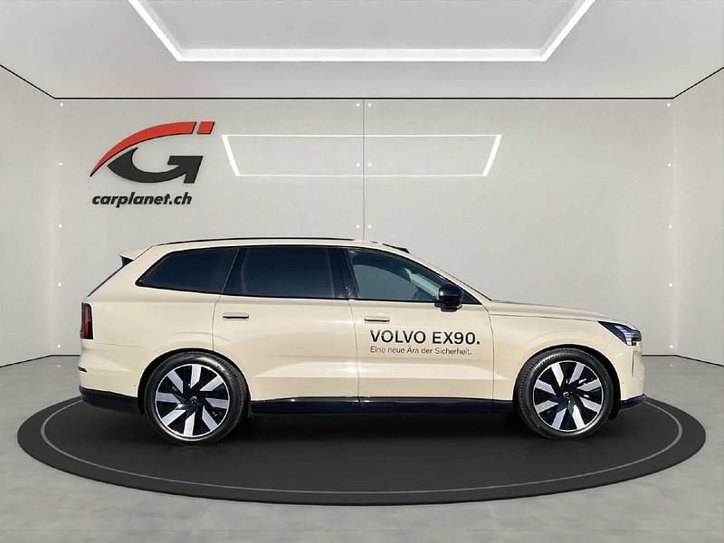 Gebraucht Volvo EX90 Ultra 300 kW (408 PS) 2025 SUV