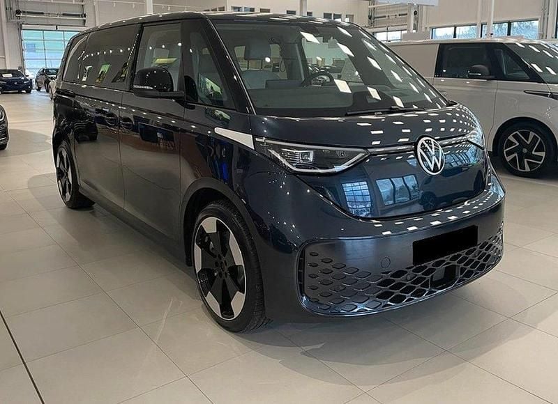 Neu 2025 VW ID. Buzz Pro Van / Kleinbus | CHF 65’800 - Bild 1/4