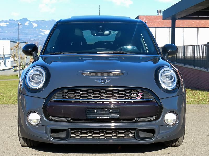 Gebraucht Mini Cooper S 192 PS (141 kW) 2019 Kleinwagen