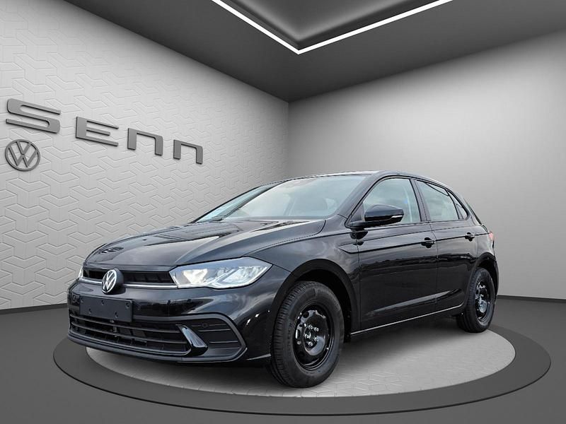 Neu 2025 VW Polo Basis | CHF 20’170 - Bild 1/4