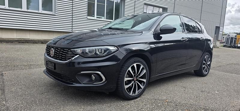 Gebraucht 2017 Fiat Tipo Pop Star | CHF 8’200 (Guter Preis) - Bild 1/4