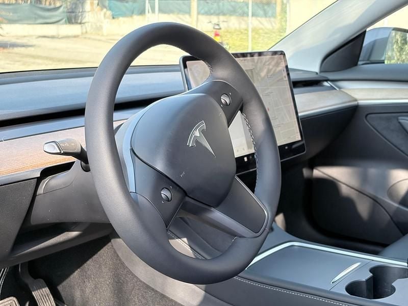 Gebraucht Tesla Model 3 Performance 377 kW (513 PS) 2021 Limousine