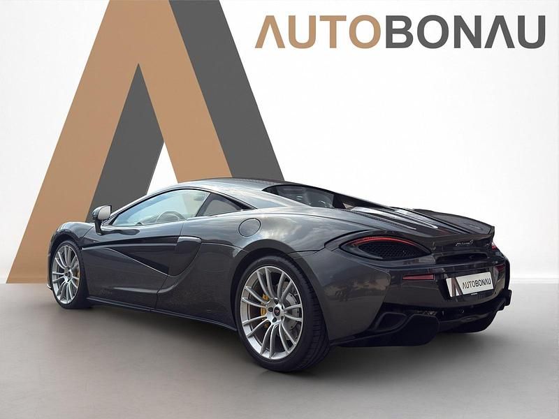 Gebraucht McLaren 540C 540 PS (397 kW) 2017 Coupé