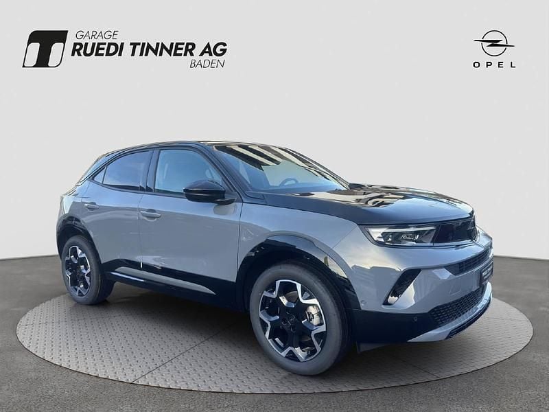 Neu Opel Mokka 145 PS (106 kW) 2026 Grau SUV