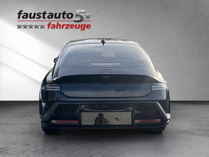 Neu Hyundai Ioniq 6 N Line 239 kW (325 PS) 2026 Limousine