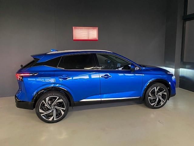 Neu Nissan Qashqai Tekna+ 158 PS (116 kW) 2025 SUV