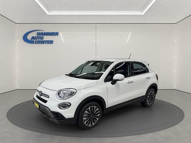 Gebraucht 2020 Fiat 500 Cross | CHF 18’800 (Fairer Preis) - Bild 1/4