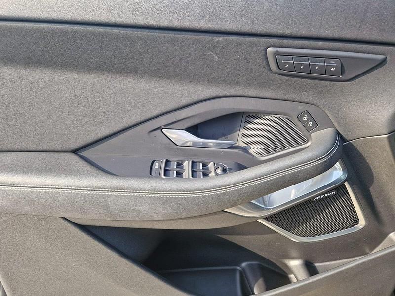 Gebraucht Jaguar E-Pace R-Dynamic 201 PS (147 kW) 2021 SUV