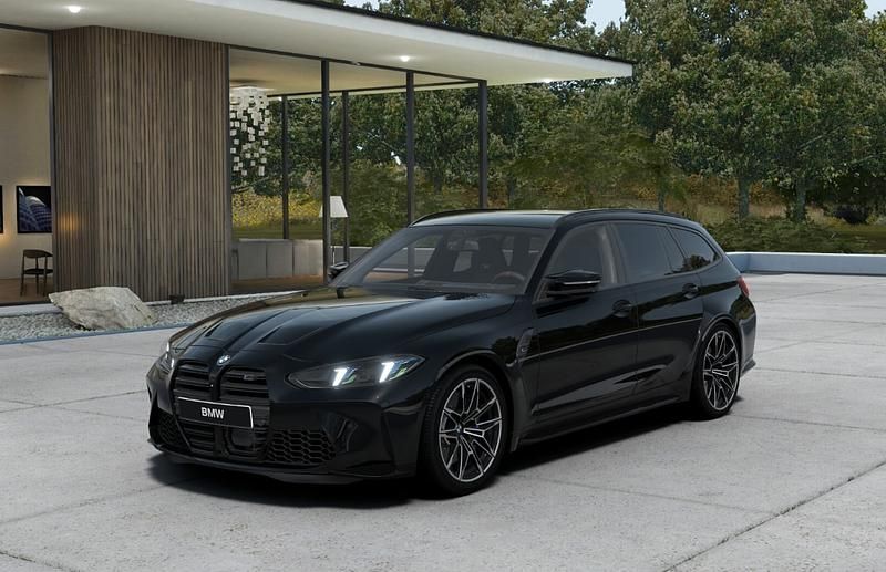 Neu 2025 BMW M3 Competition Edition Kombi | CHF 124’900 (Guter Preis) - Bild 1/4