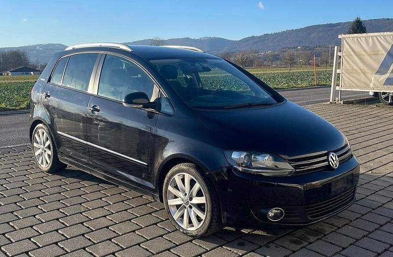 Gebraucht VW Golf VII Highline 160 PS (117 kW) 2012 Limousine