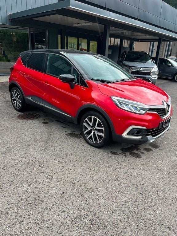 Gebraucht 2019 Renault Captur Initiale SUV | CHF 12’900 (Guter Preis) - Bild 1/4