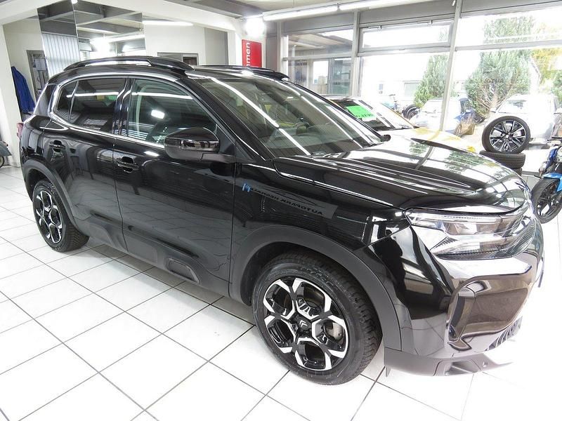 Gebraucht Citroën C5 Aircross 180 PS (132 kW) 2024 SUV