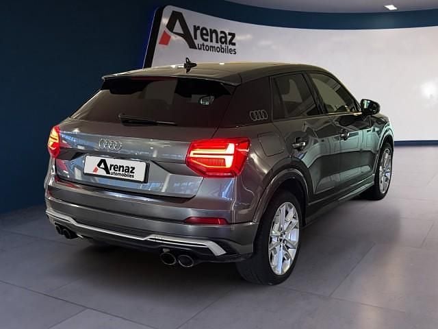 Gebraucht Audi SQ2 301 PS (221 kW) 2019 SUV