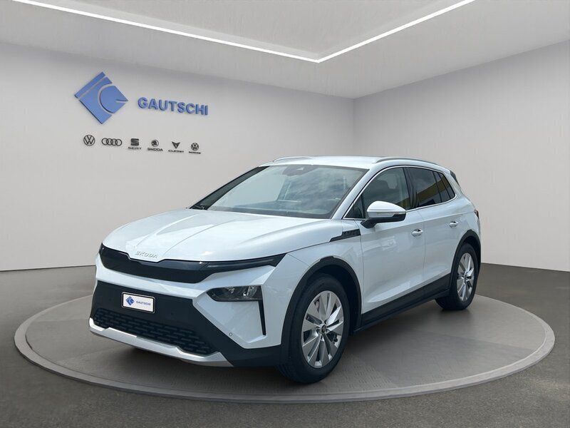 Neu 2025 Skoda Elroq SUV | CHF 41’640 (Superpreis) - Bild 1/4