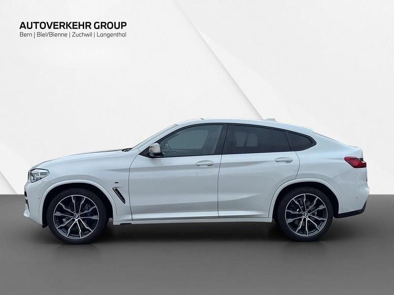 Gebraucht BMW X4 M Sport 360 PS (264 kW) 2020 SUV
