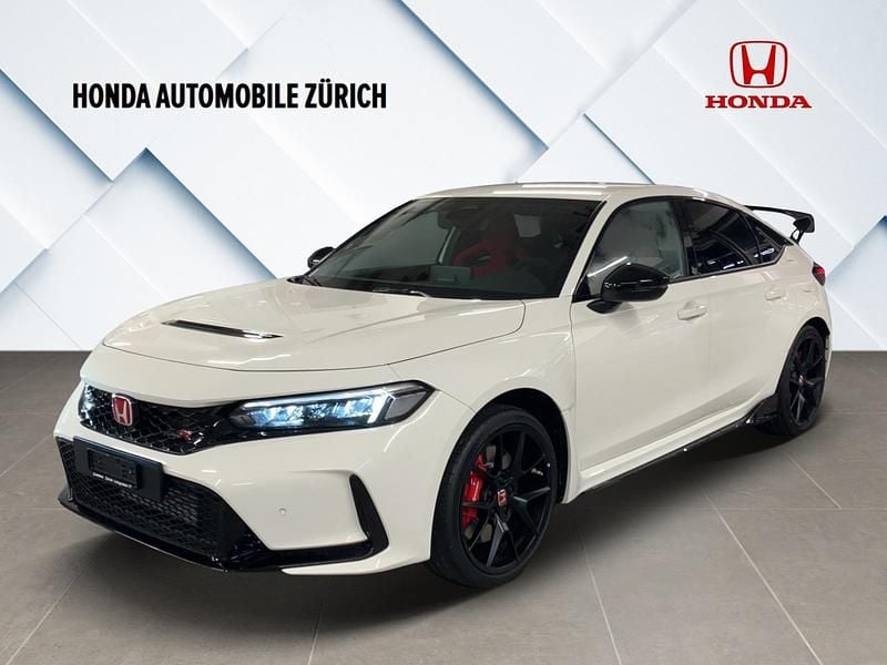 Neu 2025 Honda Civic Type R | CHF 58’790 (Fairer Preis) - Bild 1/4
