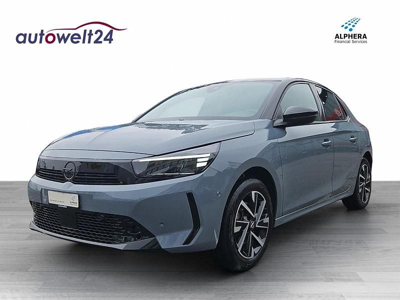 Gebraucht Opel Corsa GS Line 130 PS (95 kW) 2024 Kleinwagen