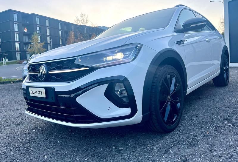 Gebraucht 2022 VW Taigo R-line SUV | CHF 23’450 (Fairer Preis) - Bild 1/4