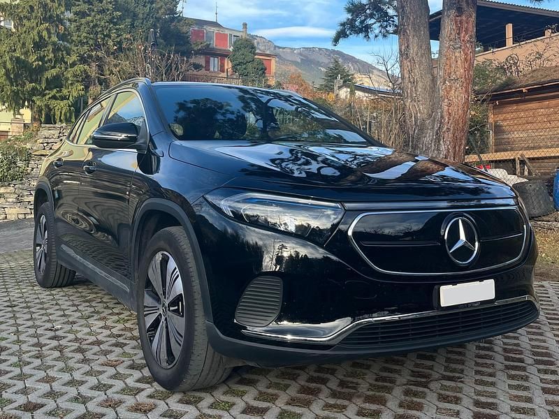Gebraucht 2022 Mercedes EQA250 SUV | CHF 31’000 (Fairer Preis) - Bild 1/4