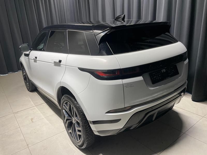 Gebraucht Land Rover Range Rover evoque HSE 150 PS (110 kW) 2019 SUV