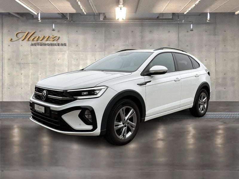 Gebraucht 2022 VW Taigo R-line SUV | CHF 23’470 (Guter Preis) - Bild 1/4