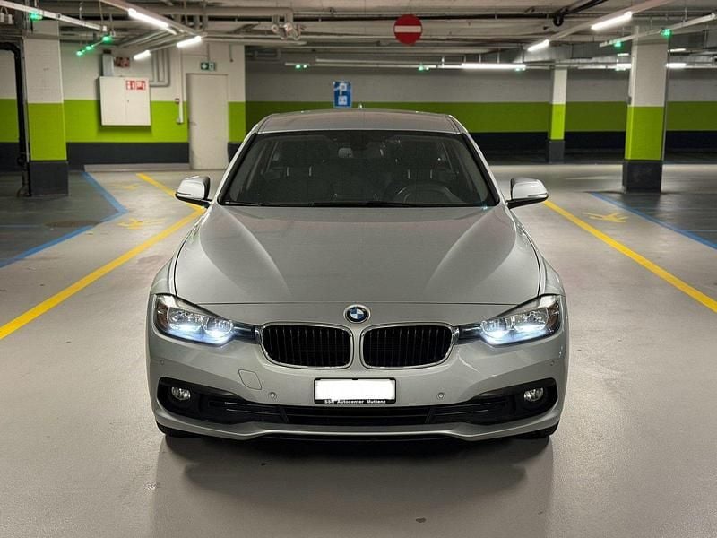 Gebraucht 2016 BMW 318 Sport Line Kombi | CHF 7’999 - Bild 1/4