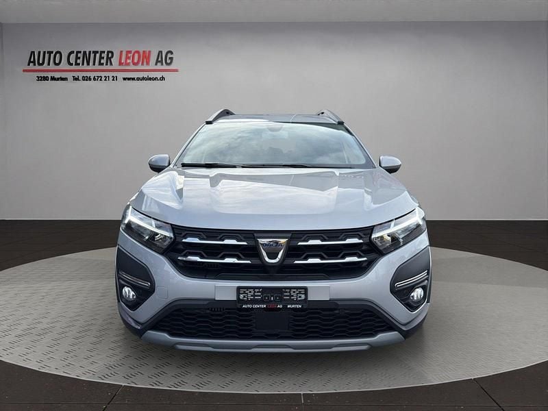 Gebraucht 2022 Dacia Jogger Comfort Van / Kleinbus | CHF 17’900 (Fairer Preis) - Bild 1/4