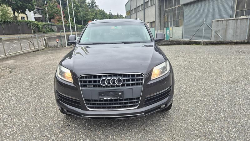 Gebraucht Audi Q7 350 PS (257 kW) 2006 SUV