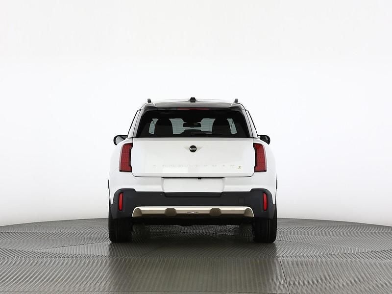 Neu Mini Countryman 225 kW (306 PS) 2025 Weiss SUV