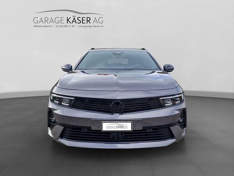 Gebraucht Opel Astra 150 PS (110 kW) 2024 Kombi