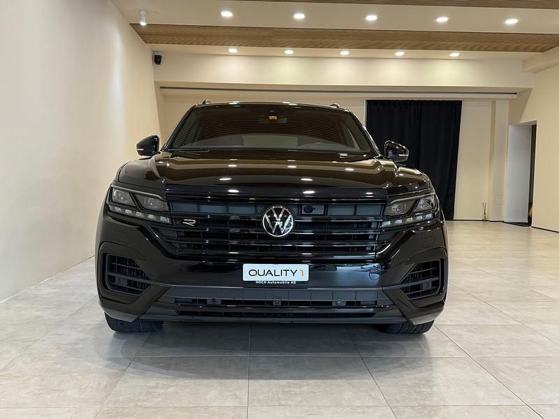 Gebraucht VW Touareg R 462 PS (339 kW) 2021 SUV