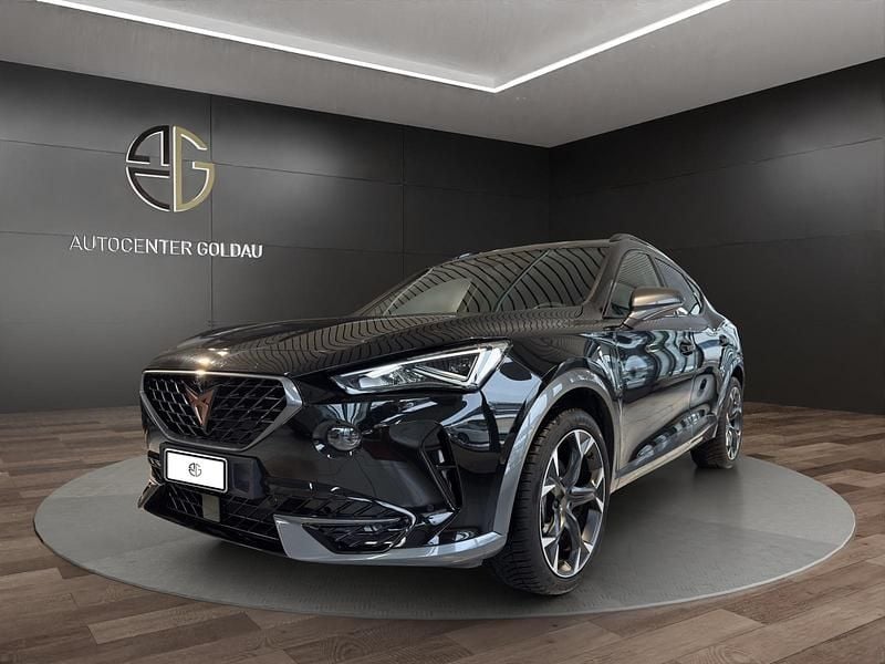 Gebraucht 2023 Cupra Formentor SUV | CHF 26’800 (Guter Preis) - Bild 1/4