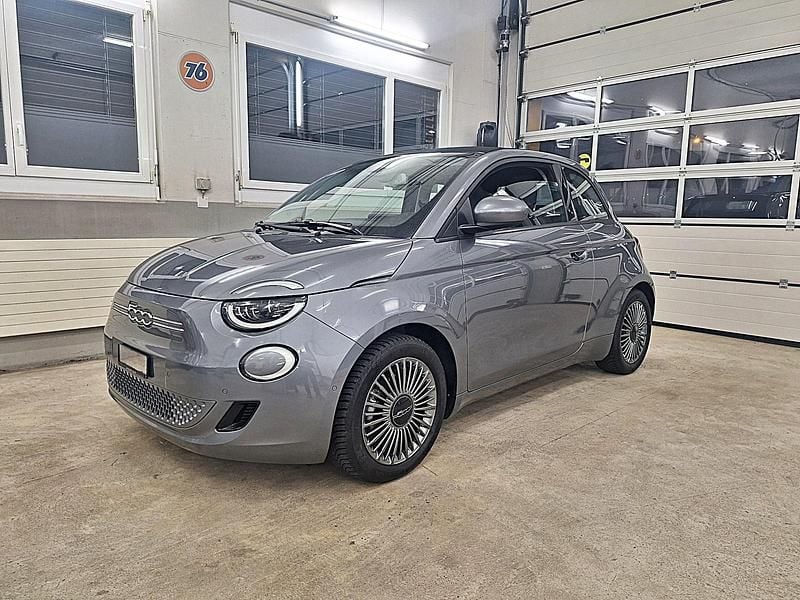 Gebraucht Fiat 500e 87 kW (119 PS) 2020