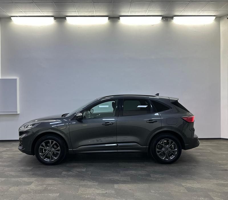 Gebraucht Ford Kuga ST-Line 224 PS (164 kW) 2023 SUV