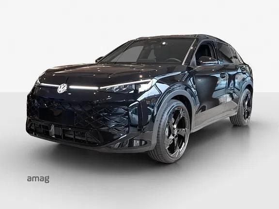 Grenadill black metallic Neu 2026 VW T-Roc SUV | CHF 43’900 (Etwas zu teuer) - Bild 1/4