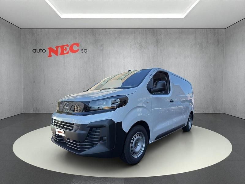 Neu Opel Vivaro Business 120 PS (88 kW) 2026 Van / Kleinbus