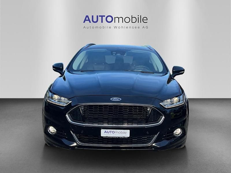 Gebraucht Ford Mondeo Titanium 210 PS (154 kW) 2015 Kombi