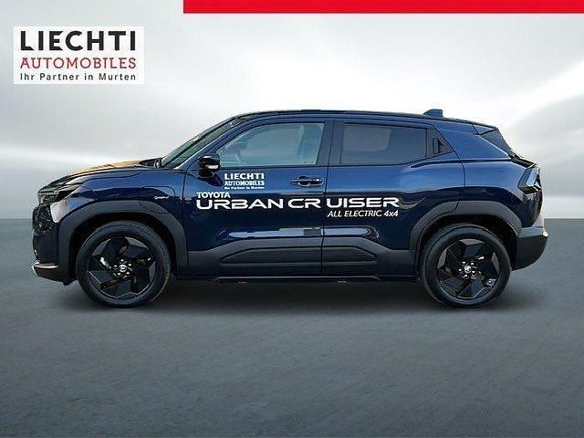Neu Toyota Urban Cruiser Trend 135 kW (184 PS) 2025 Kombi