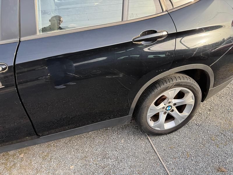 Gebraucht BMW X1 143 PS (105 kW) 2014 SUV