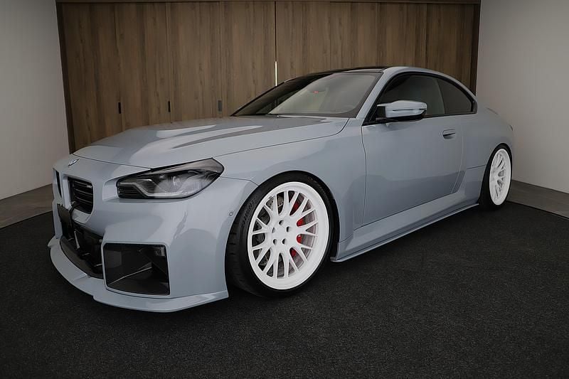 Gebraucht 2023 BMW M2 Coupé | CHF 67’800 (Teuer) - Bild 1/4