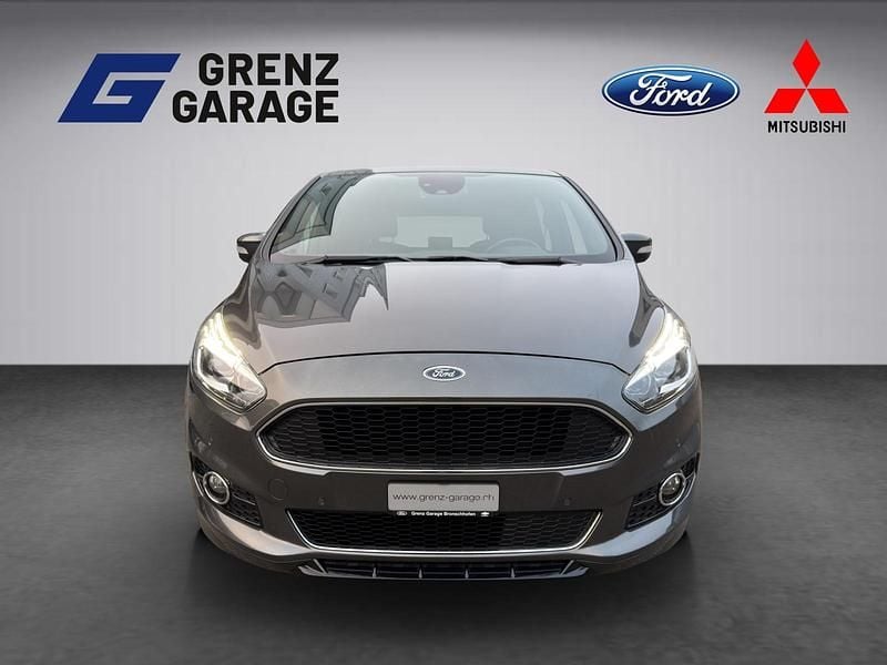 Gebraucht Ford S-MAX ST-Line 190 PS (139 kW) 2019 Van / Kleinbus