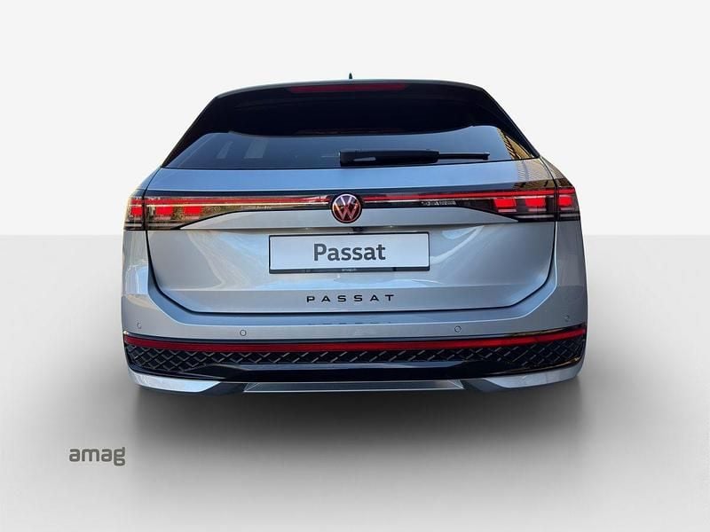 Neu VW Passat R-line 193 PS (141 kW) 2025 Kombi