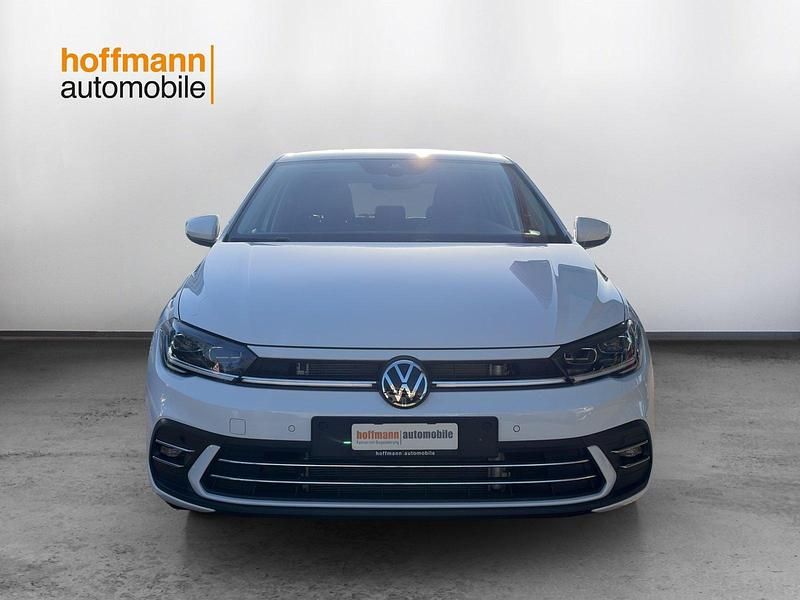 Gebraucht VW Polo Style 110 PS (80 kW) 2024 Kleinwagen
