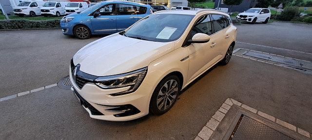 Gebraucht Renault Mégane IV Intens 91 PS (66 kW) 2020 Kombi