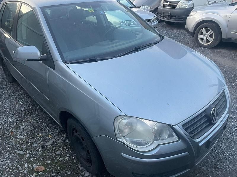 Gebraucht 2006 VW Polo Comfortline | CHF 1’400 (Superpreis) - Bild 1/4