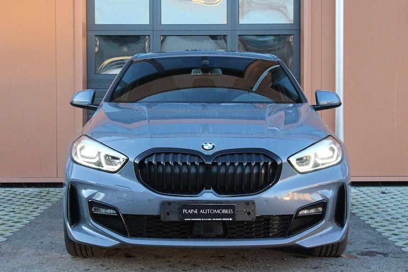 Gebraucht BMW 118 M Sport 136 PS (100 kW) 2024 Kleinwagen